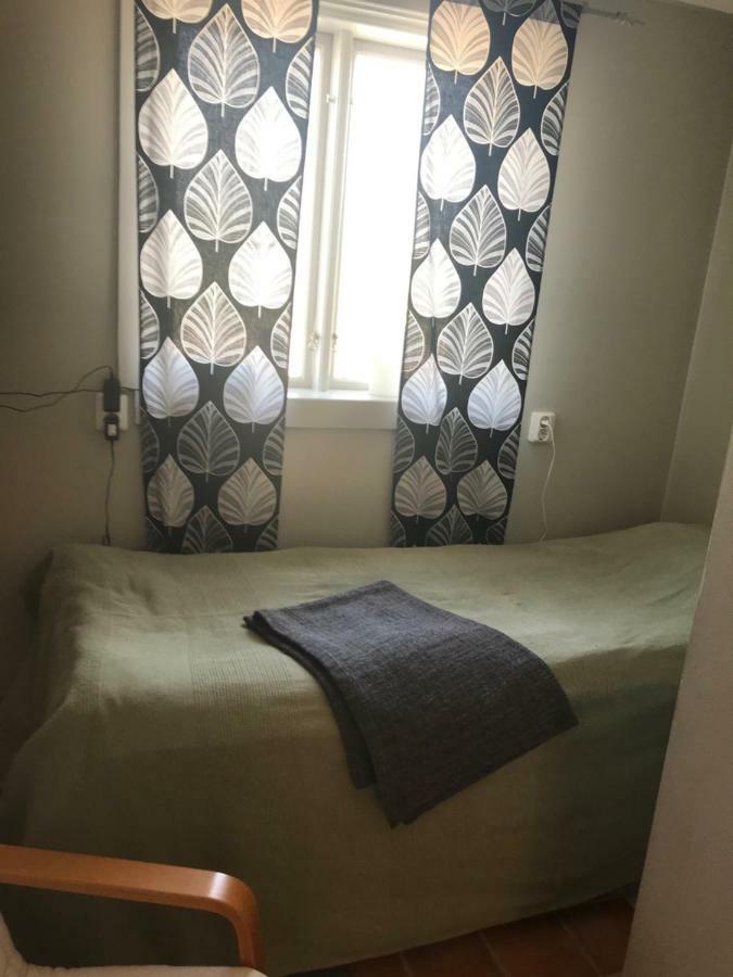 نيشوبينغ Broby Bed & Breakfast Entreplan المظهر الخارجي الصورة