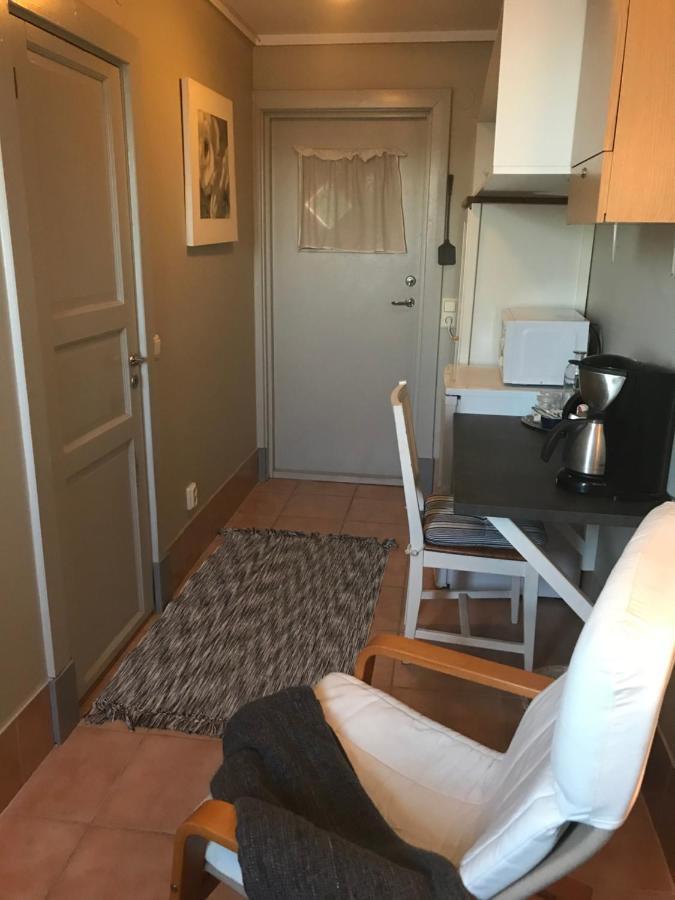 نيشوبينغ Broby Bed & Breakfast Entreplan المظهر الخارجي الصورة